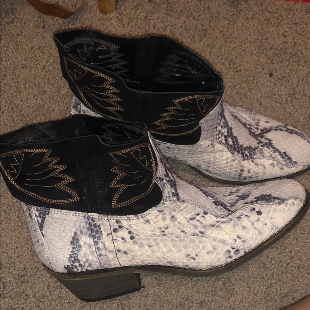 free people boots